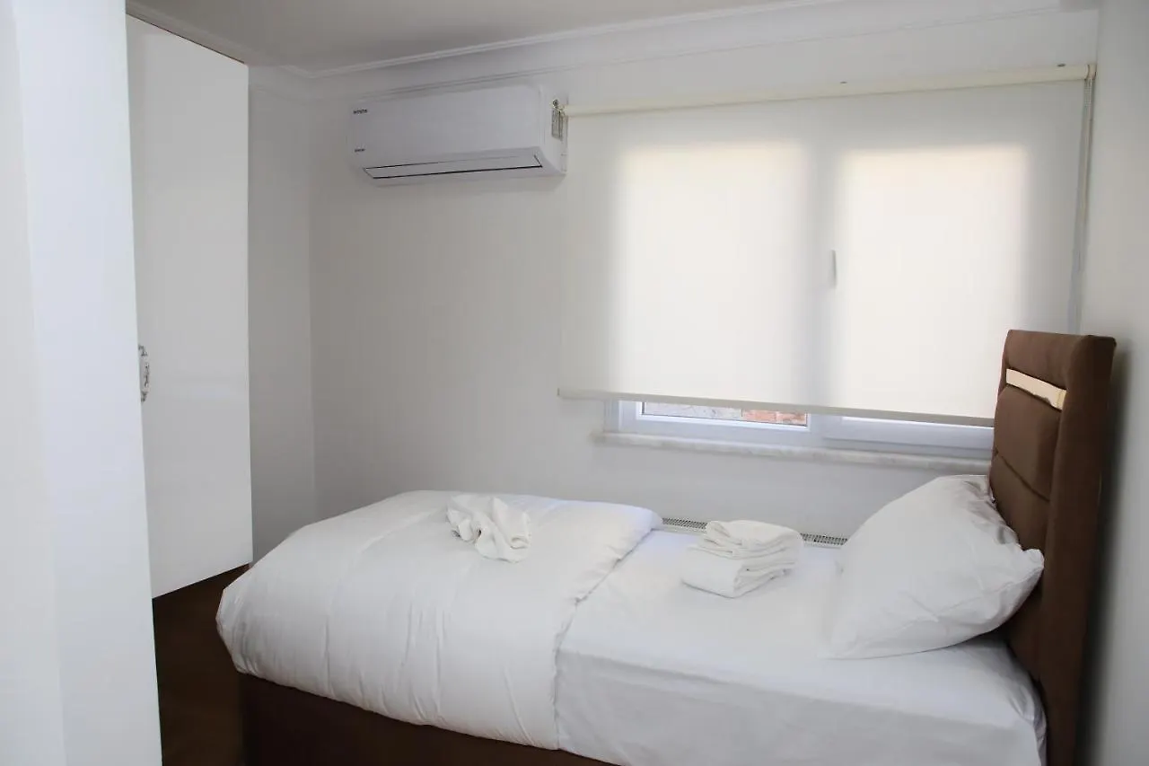 Laos Otel Istambul 0*,  Turquie