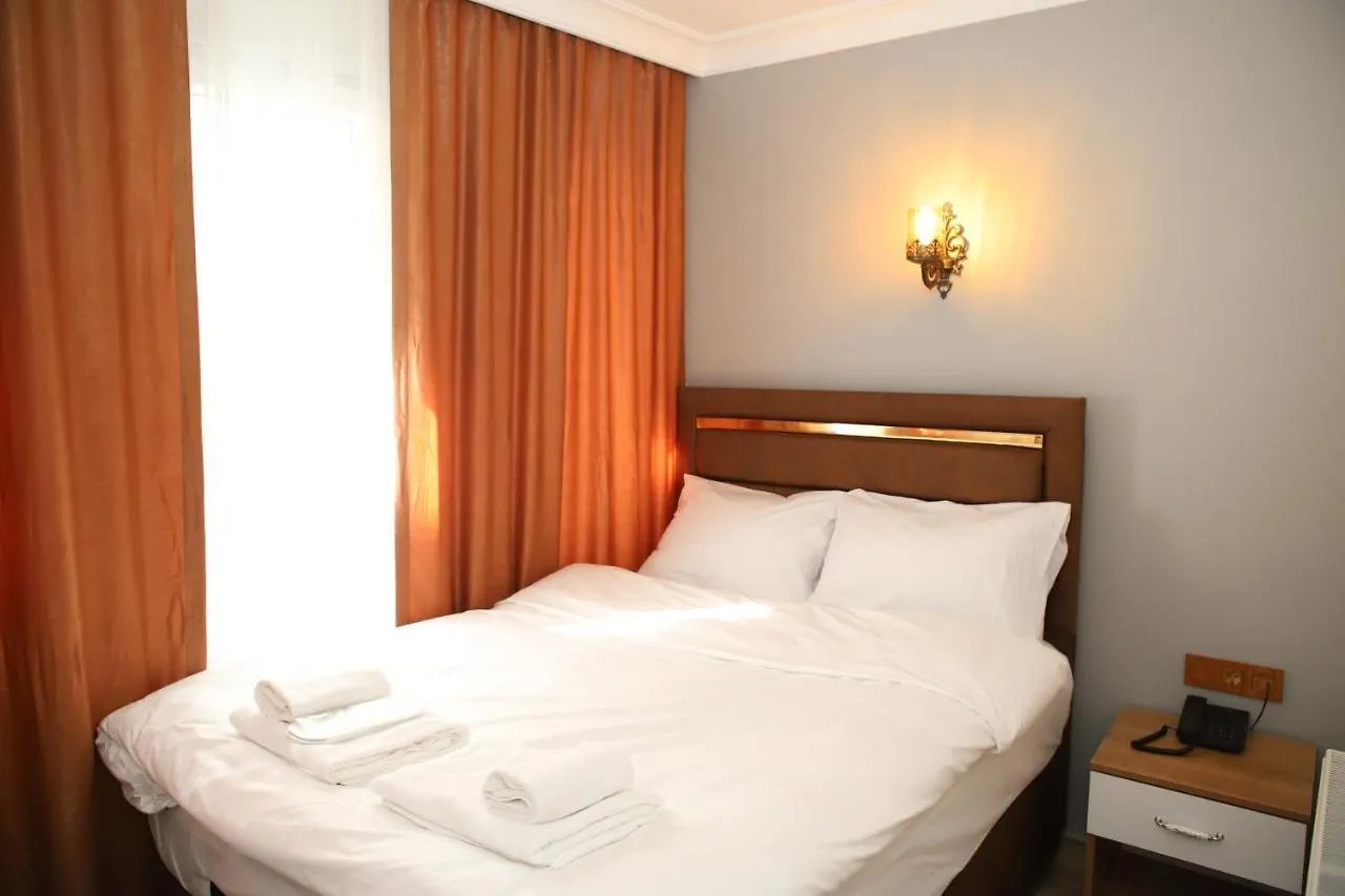 Laos Otel Istambul Hotel
