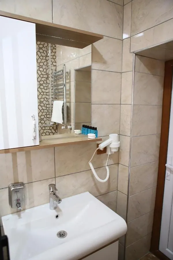 Laos Otel Istambul Hotel