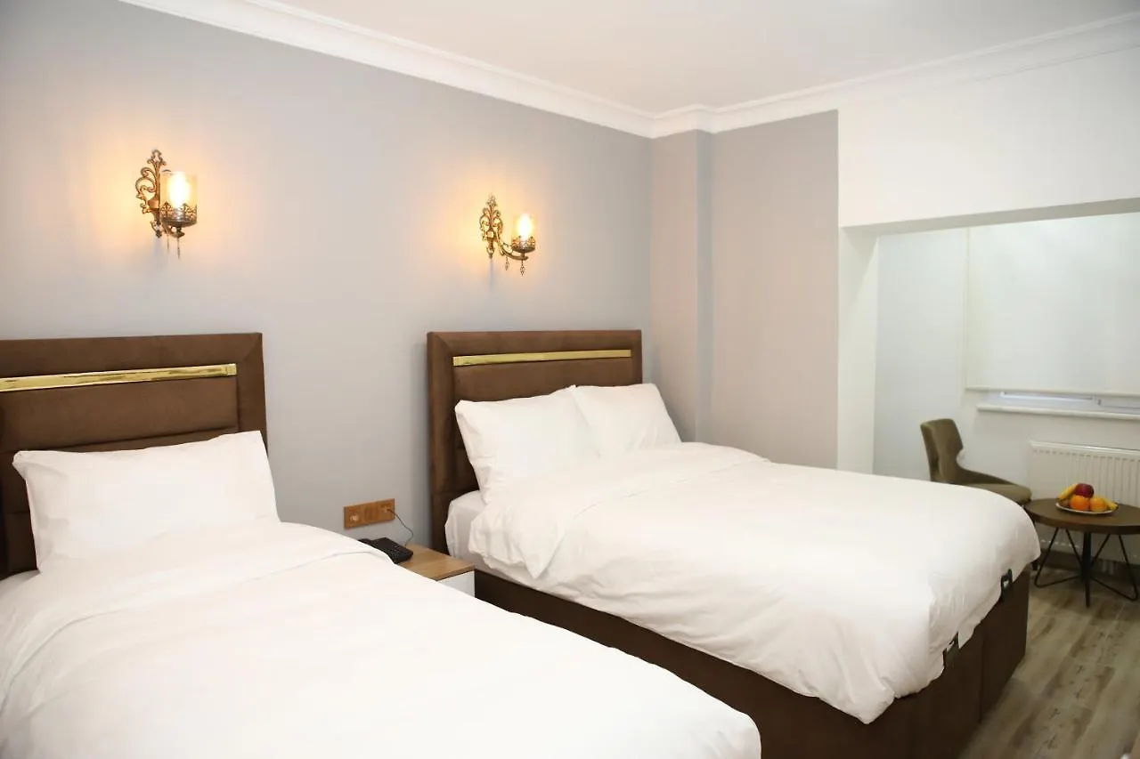 Laos Otel Istambul Turquie