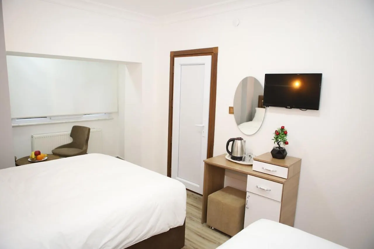 Laos Otel Istambul Turquie