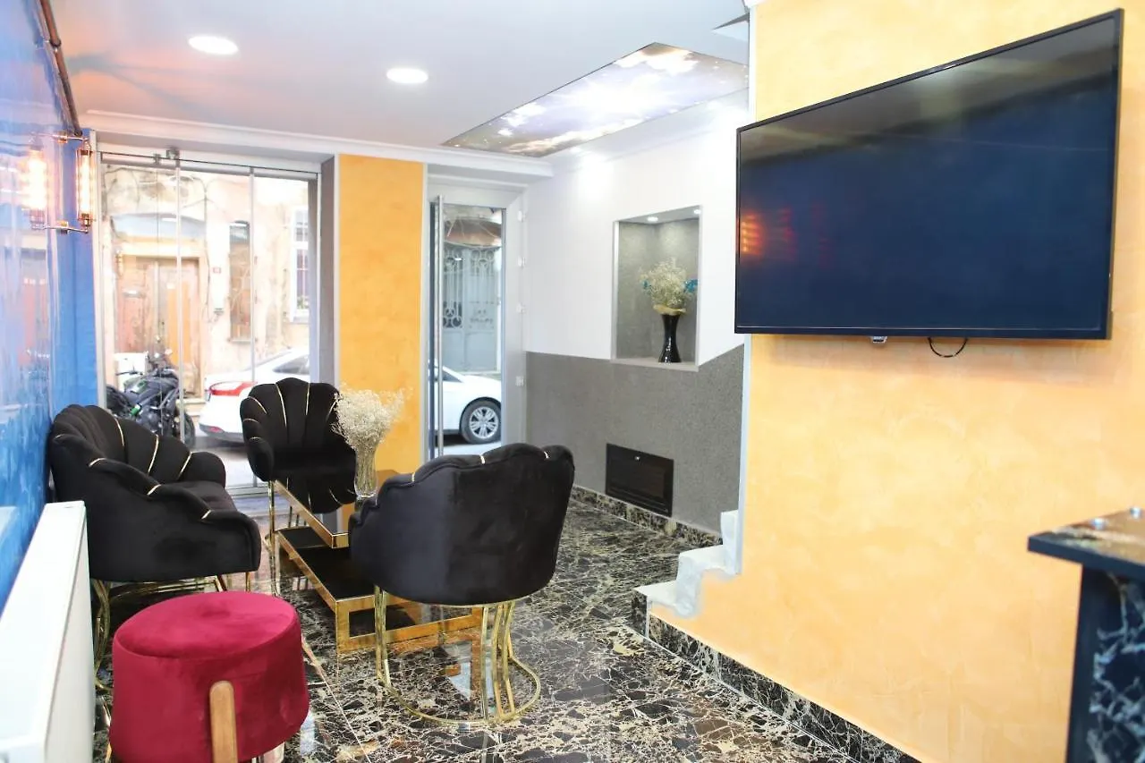 Laos Otel Istambul Hotel
