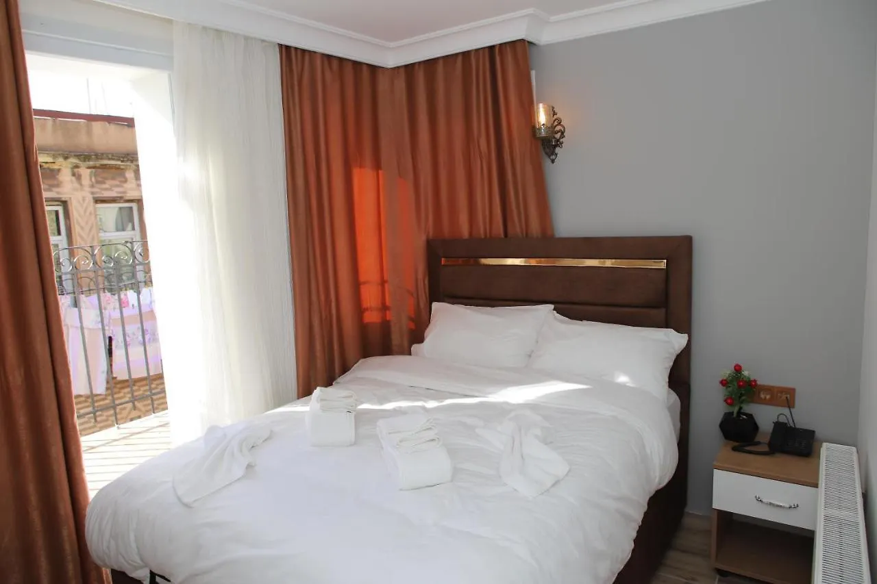 Hotel Laos Otel Istambul