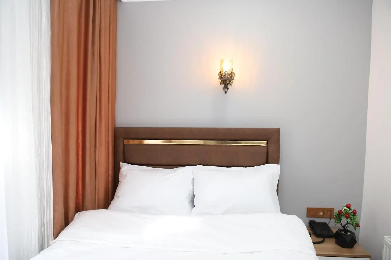Laos Otel Istambul Hotel