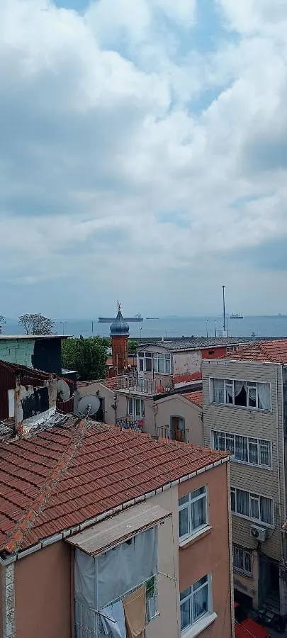 Hotel Laos Otel Istambul