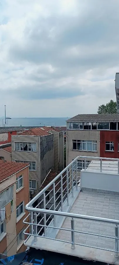 Laos Otel Istambul 0*,