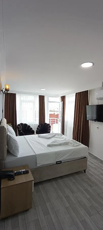 Laos Otel Istambul Hotel