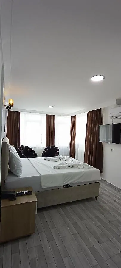 Hotel Laos Otel Istambul Turquie