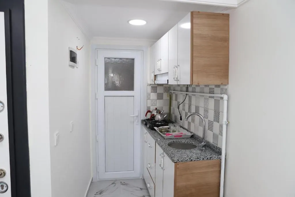 Hotel Laos Otel Istambul Turquie