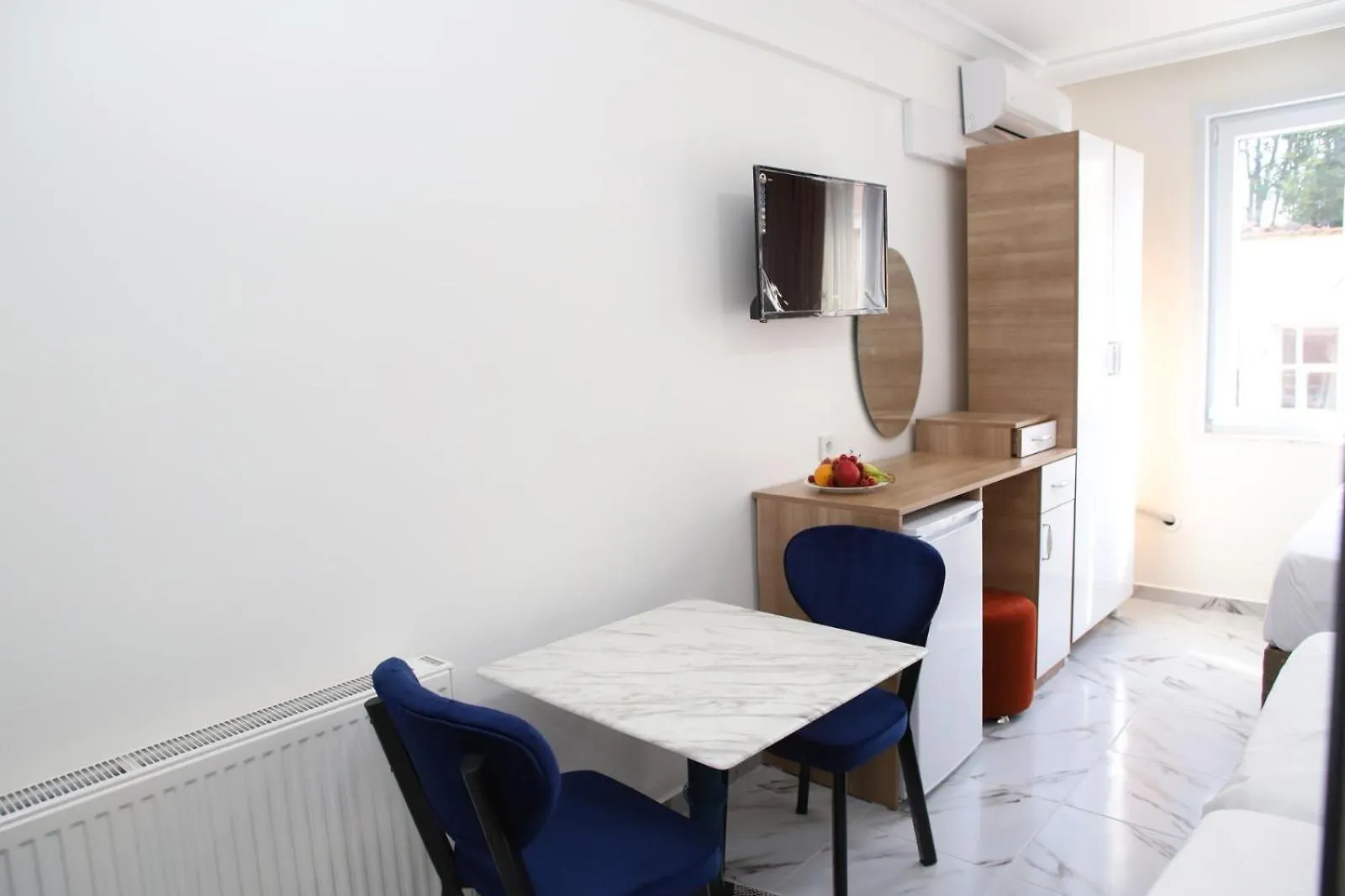 Hotel Laos Otel Istambul Turquie