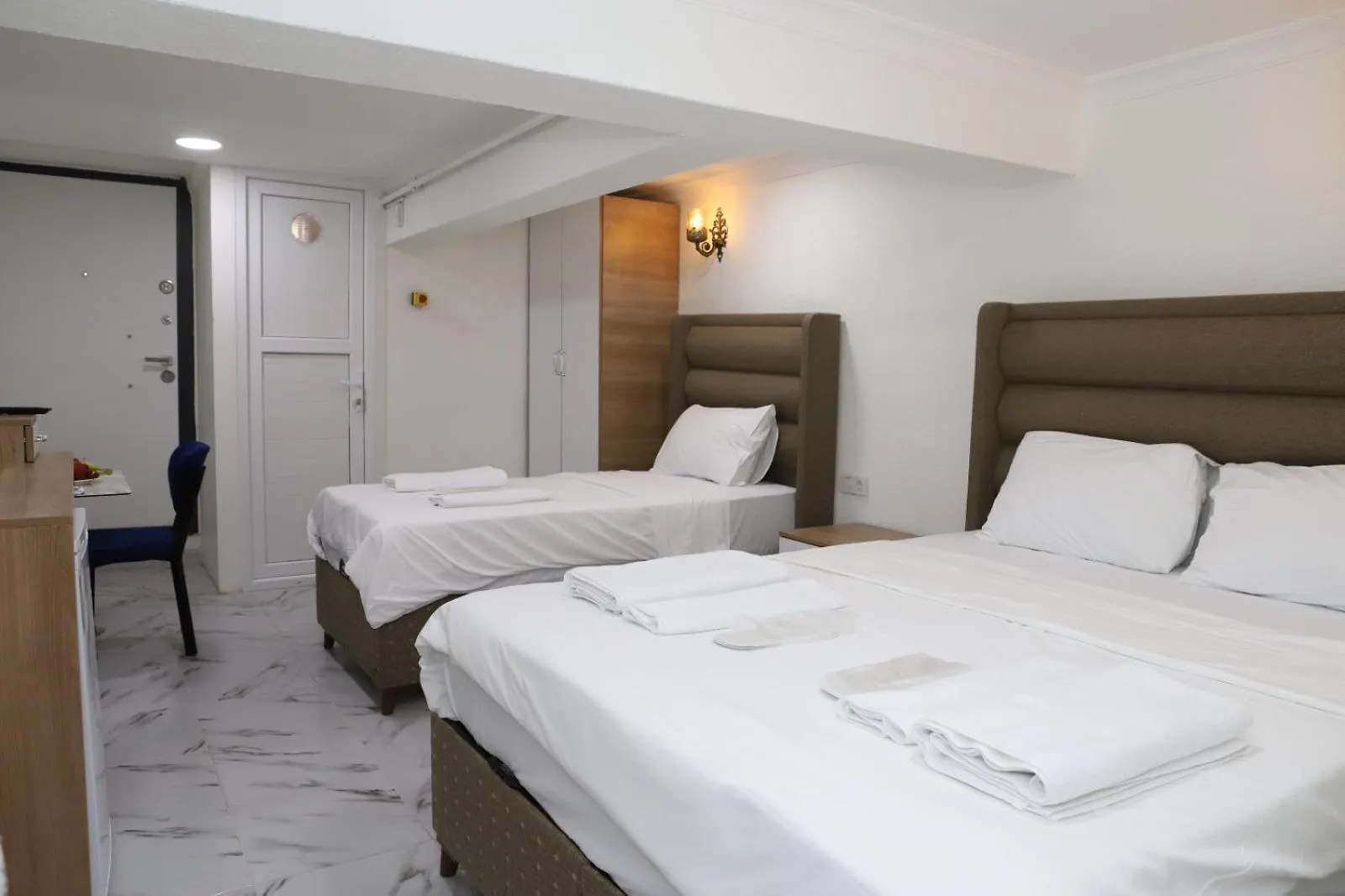 Hotel Laos Otel Istambul