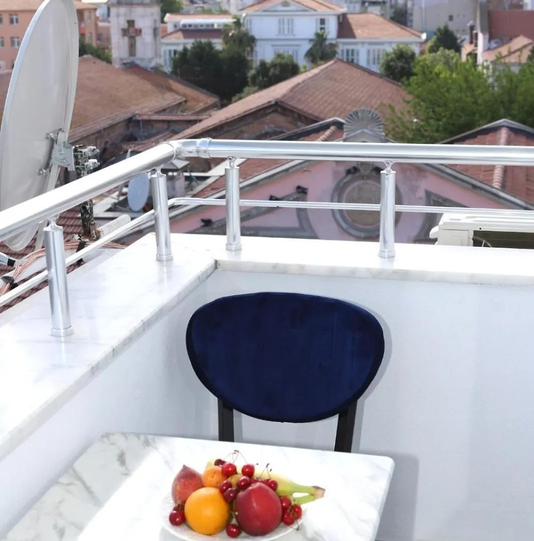 Laos Otel İstanbul Türkiye