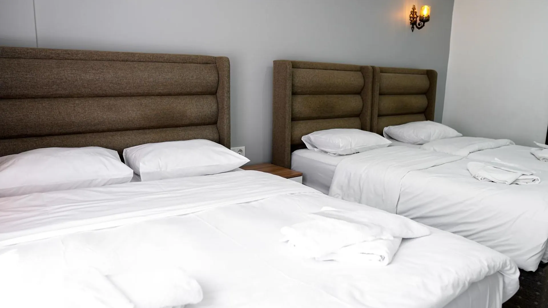 Hotel Laos Otel Istambul