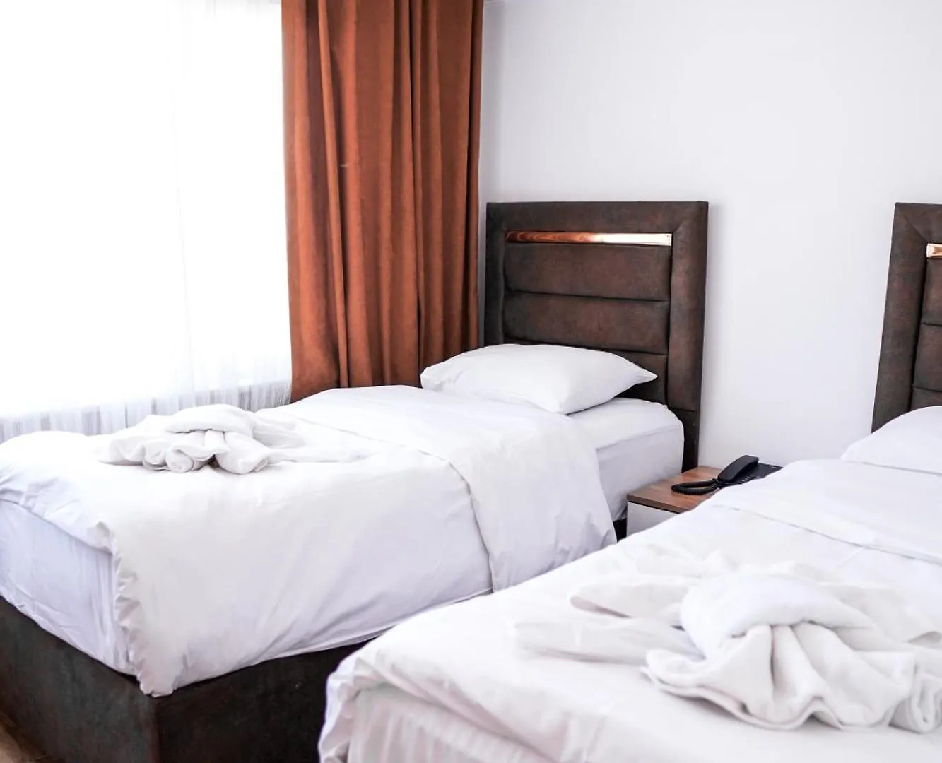 Hotel Laos Otel Istambul