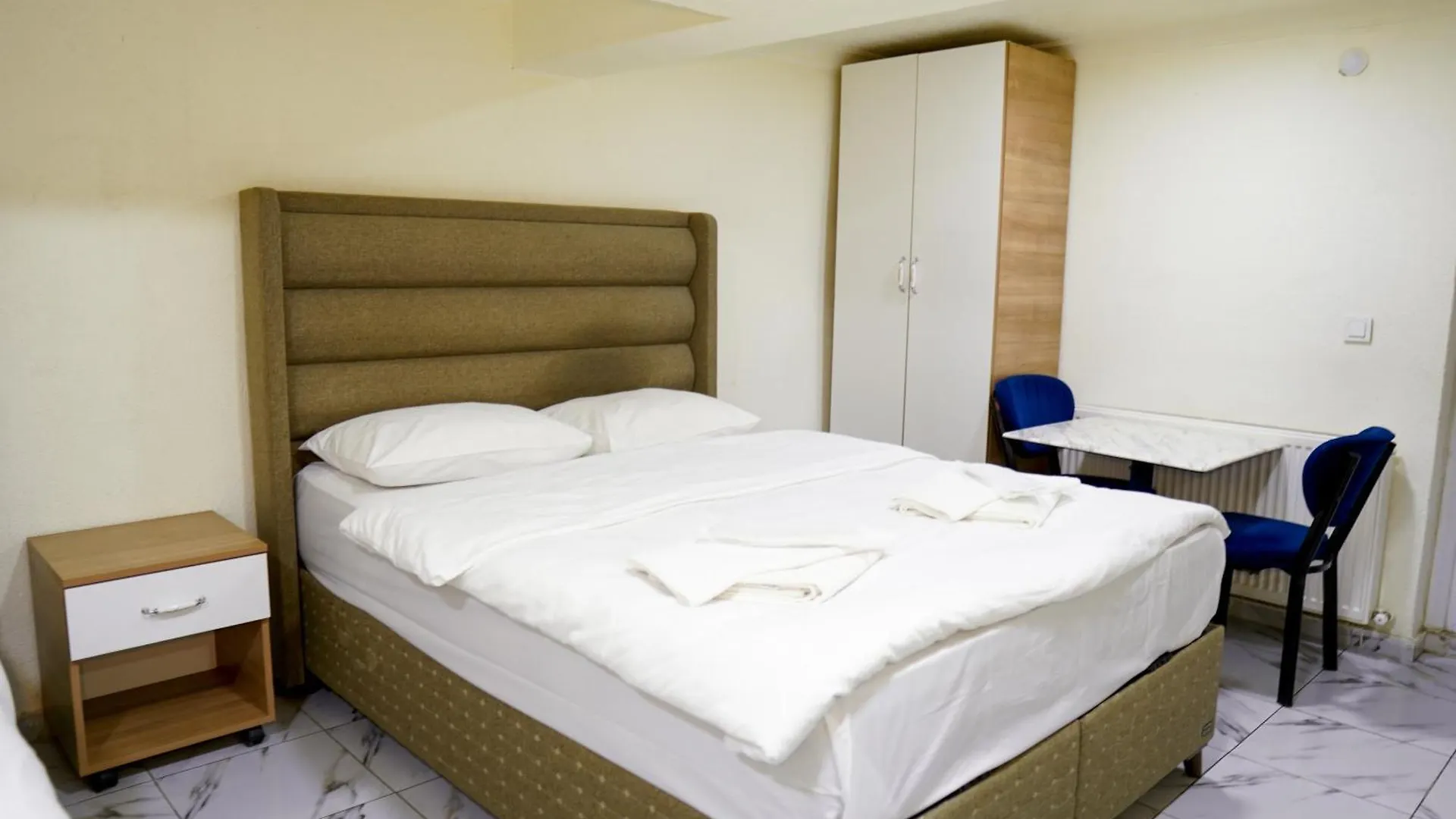 Hotel Laos Otel Istambul