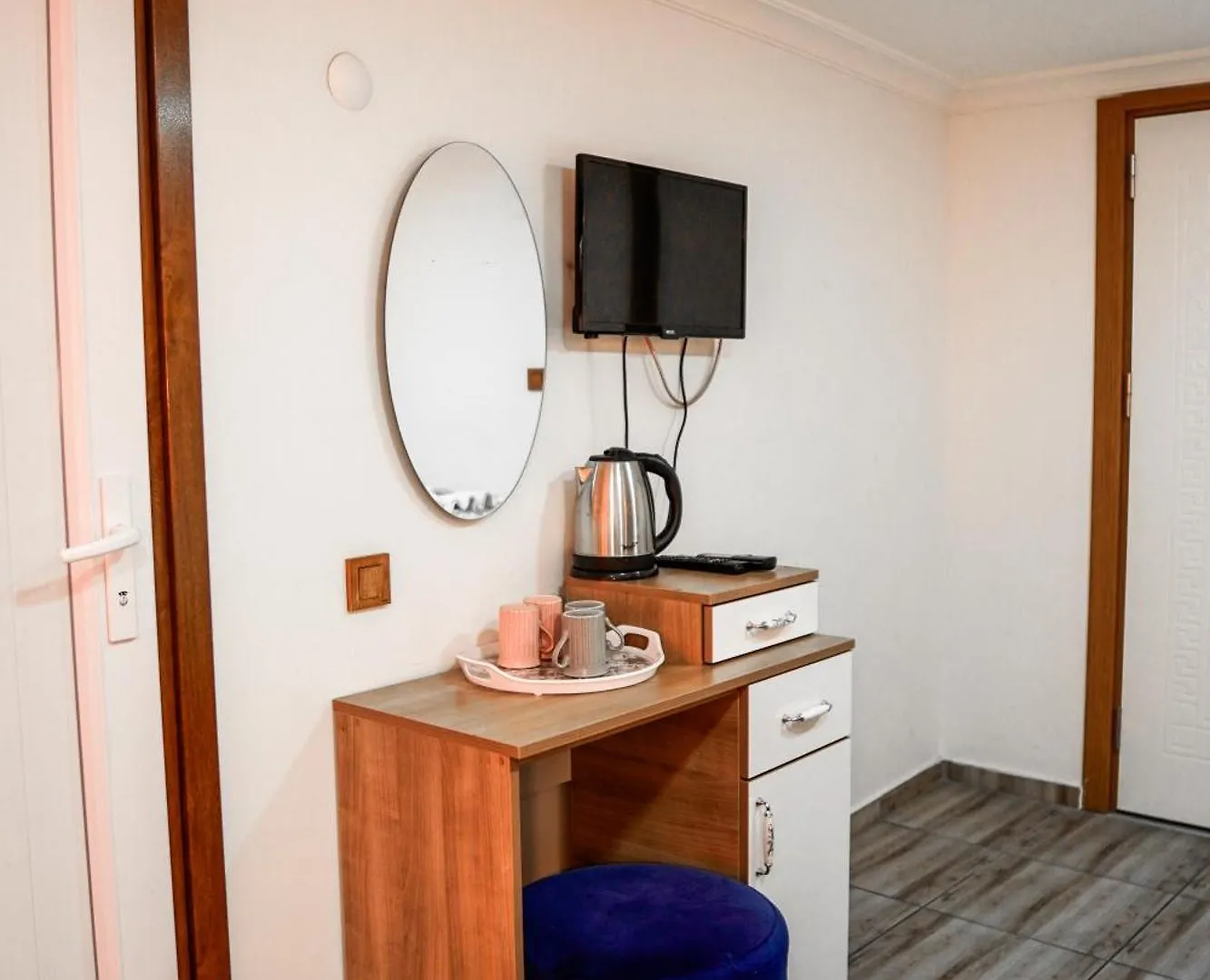 Hotel Laos Otel Istambul