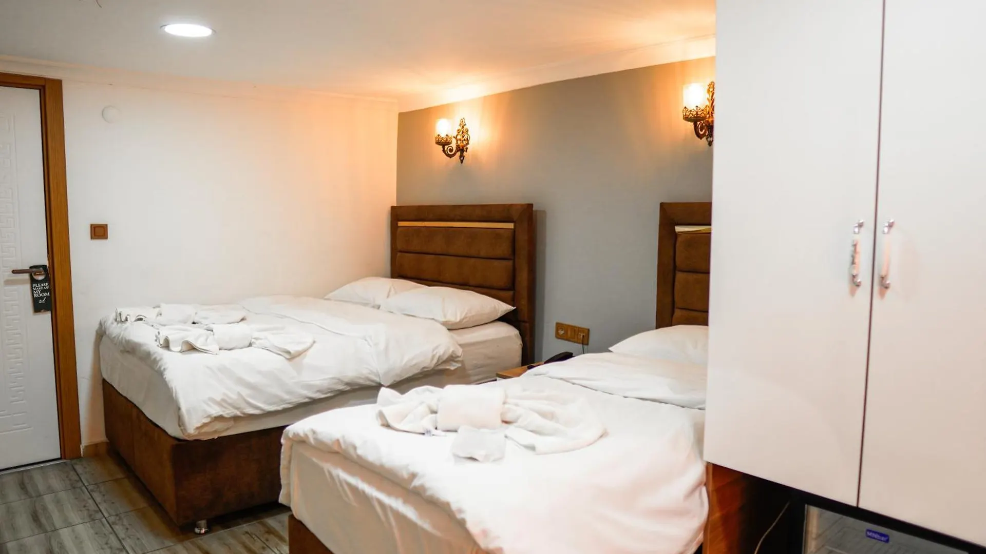Hotel Laos Otel Istambul