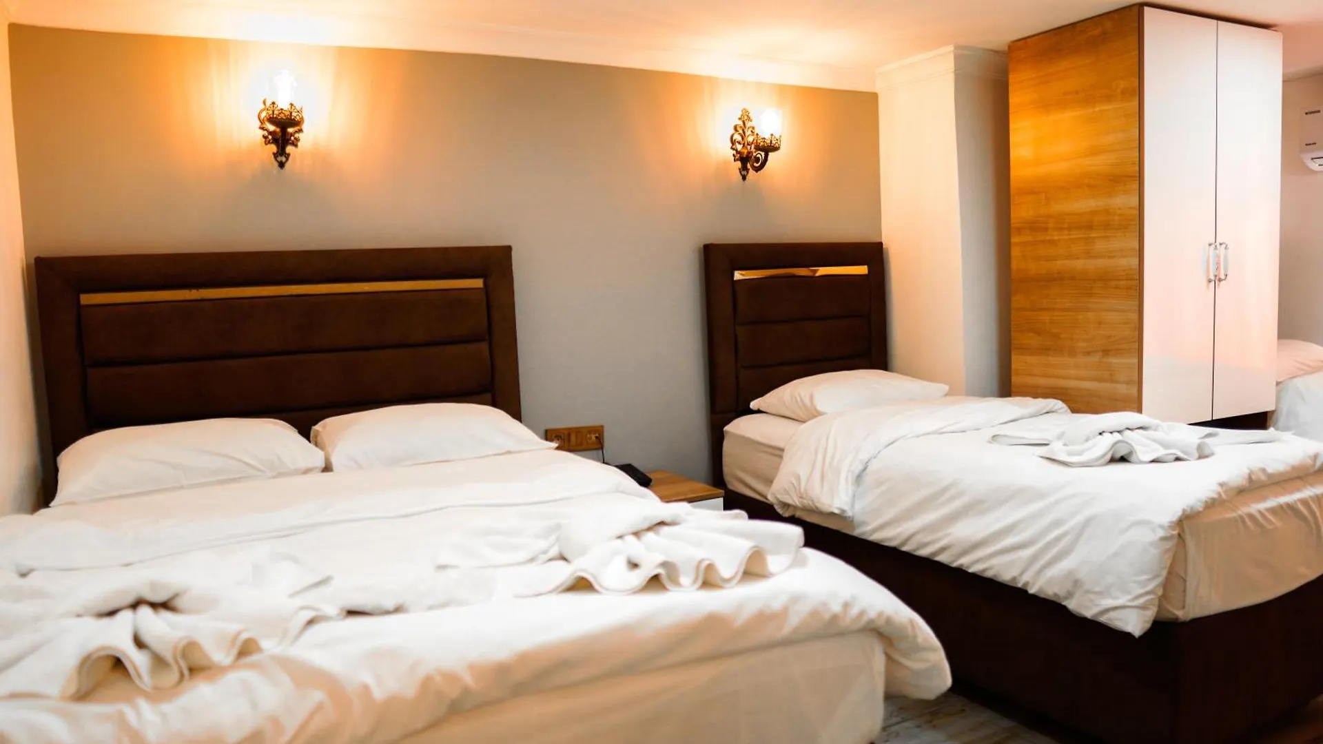 Laos Otel Istambul 0*,  Turquie