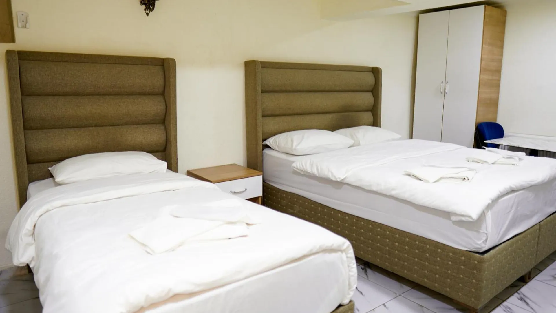 Laos Otel Istambul 0*,  Turquie