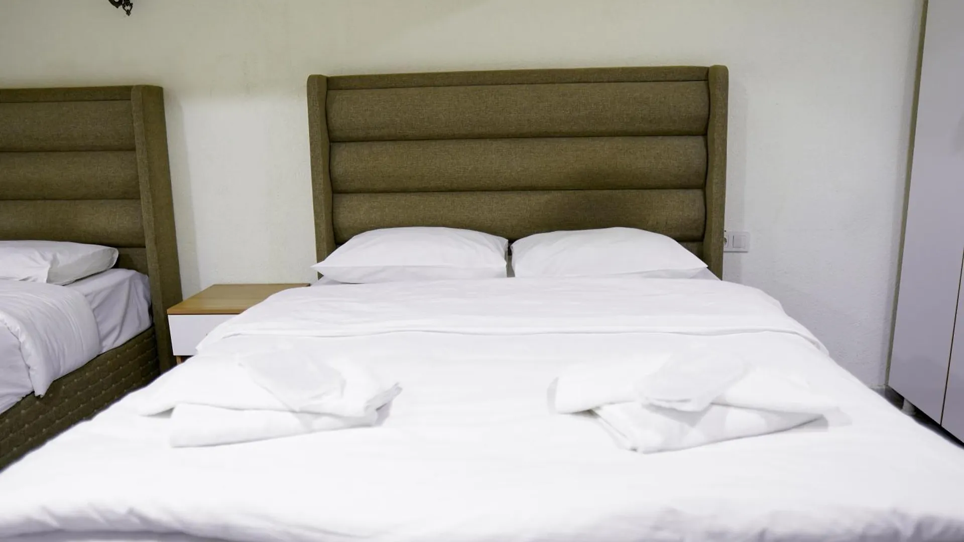 Hotel Laos Otel Istambul Turquie