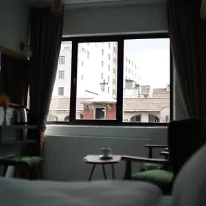 3* Otel Pandan Karakoy Suıt