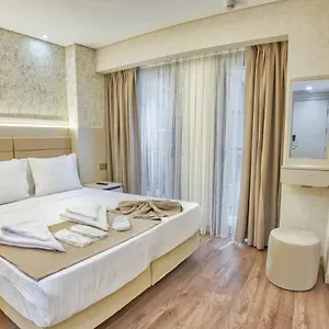 Hotel Florina, Estambul