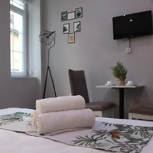 2* Otel Taxim Starlight