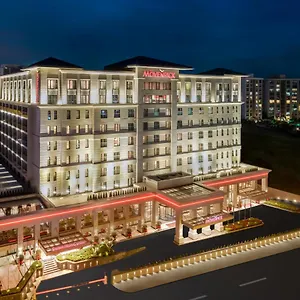 Hotel Moevenpick Airport, Estambul