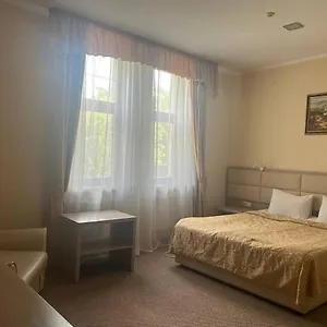 Ligena Hotel Boryspilʼ