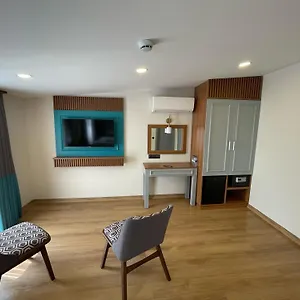 4* Otel Lynda
