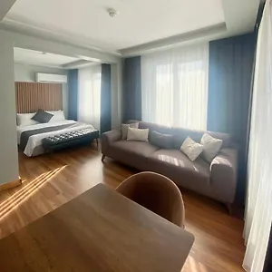  Otel Sahar Sultan