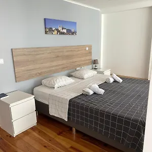 4you Auberge de jeunesse Lisboa