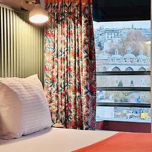 2* Otel Casa Rosa