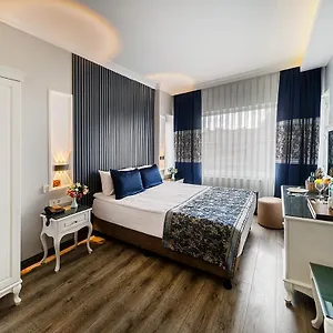 Hotel Beyazit Palace, Estambul