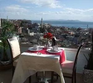 3* Hotel New Pelda