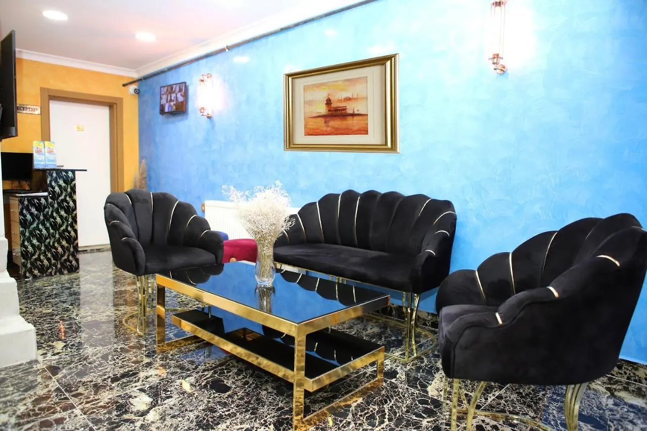 فندق Laos Otel اسطنبول