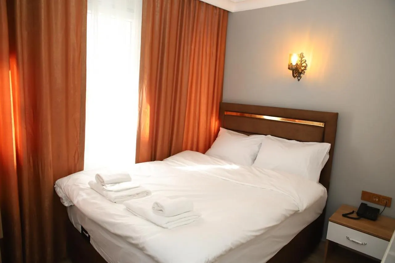 فندق Laos Otel اسطنبول تركيا