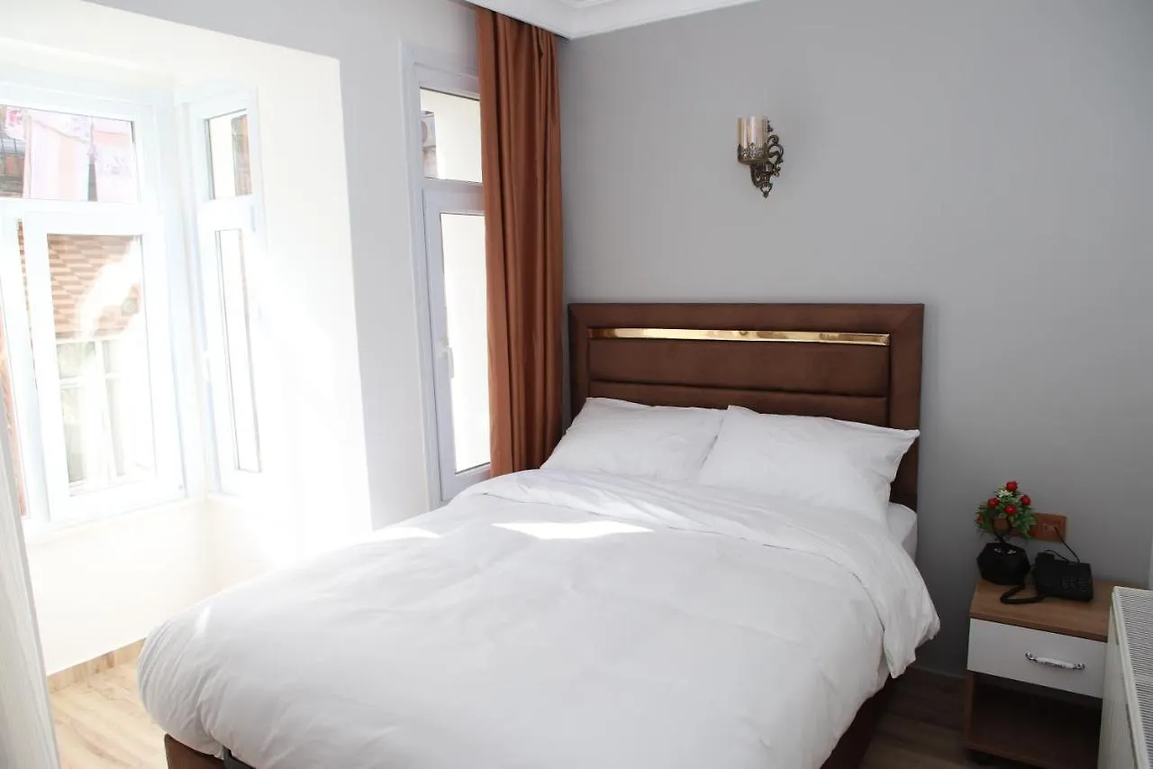 فندق Laos Otel اسطنبول