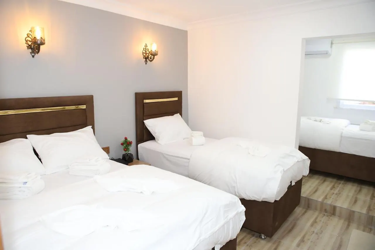 Laos Otel اسطنبول 0*,