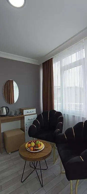Laos Otel اسطنبول