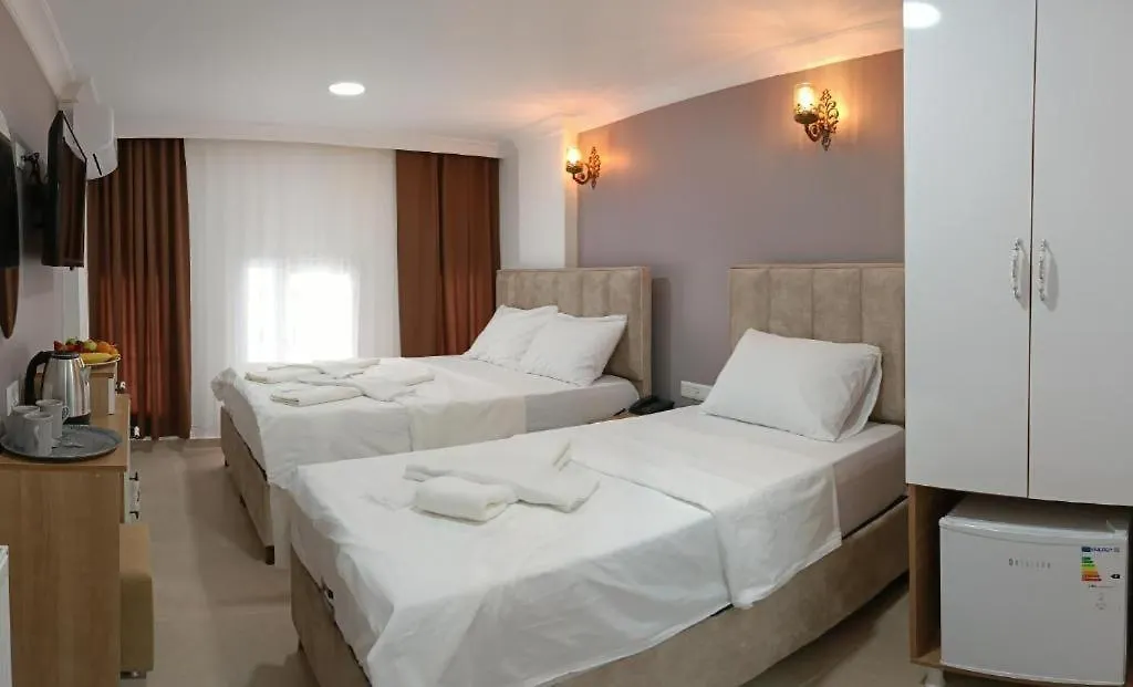 Laos Otel اسطنبول 0*,