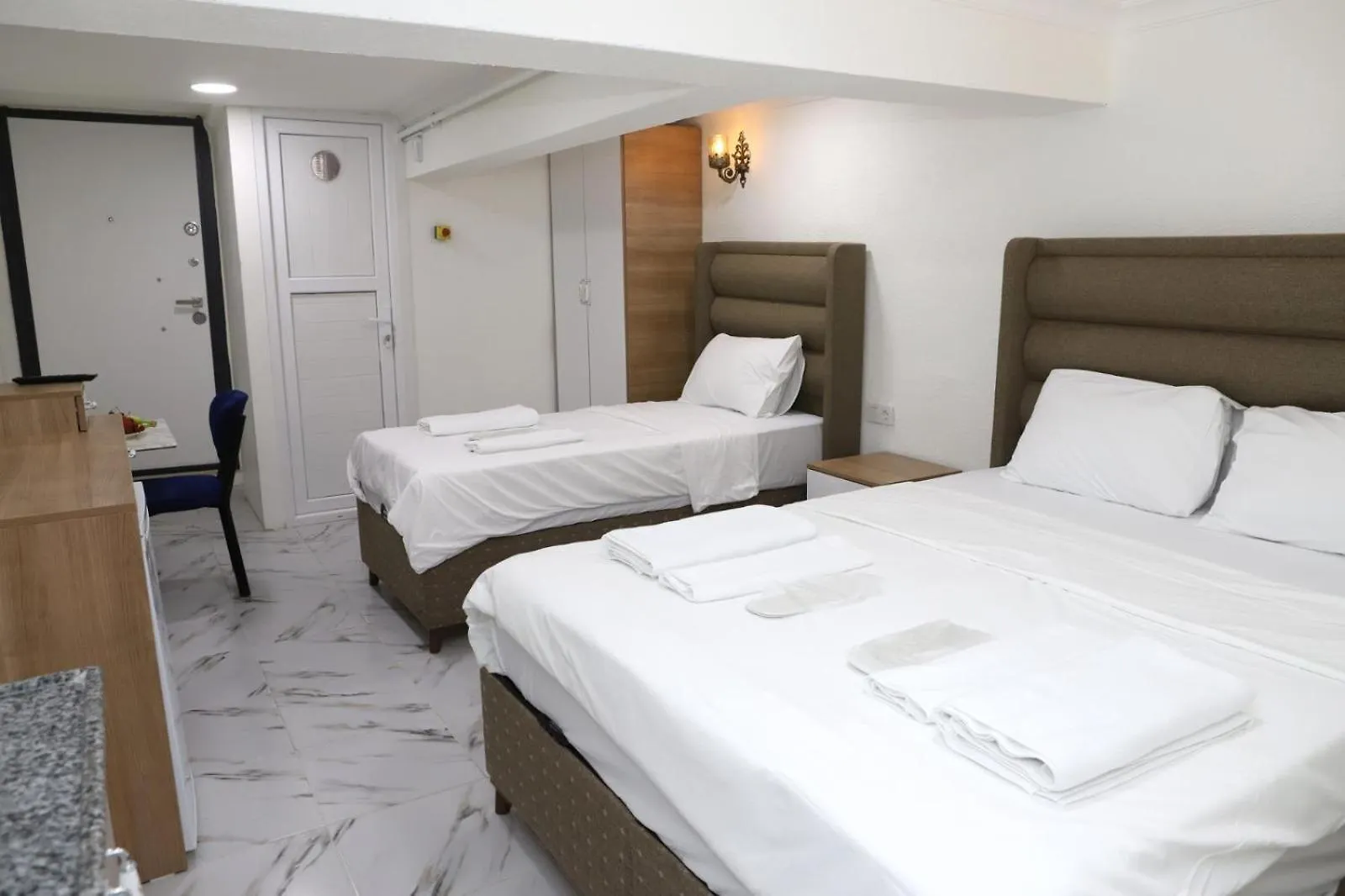 فندق Laos Otel اسطنبول