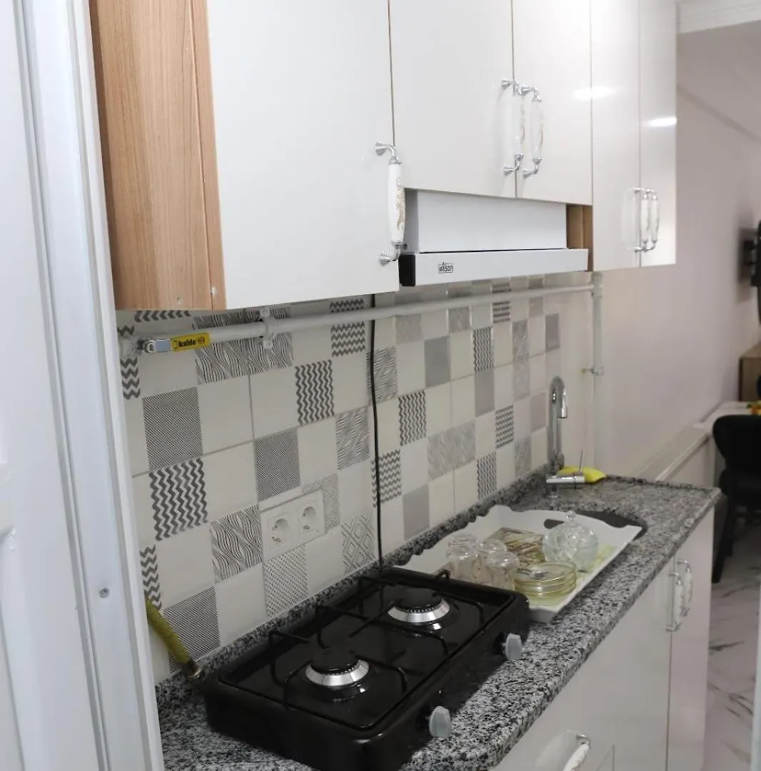 Laos Otel اسطنبول فندق