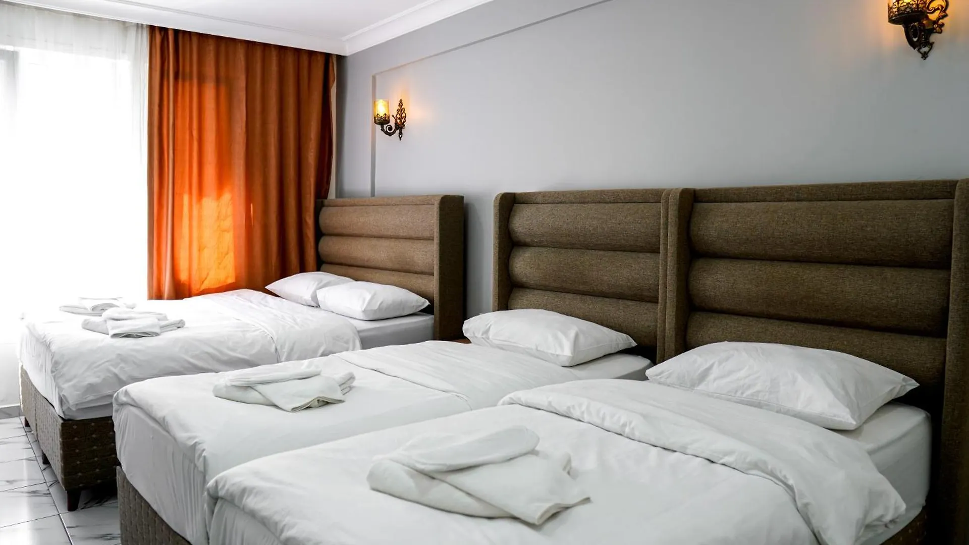 Laos Otel اسطنبول 0*,