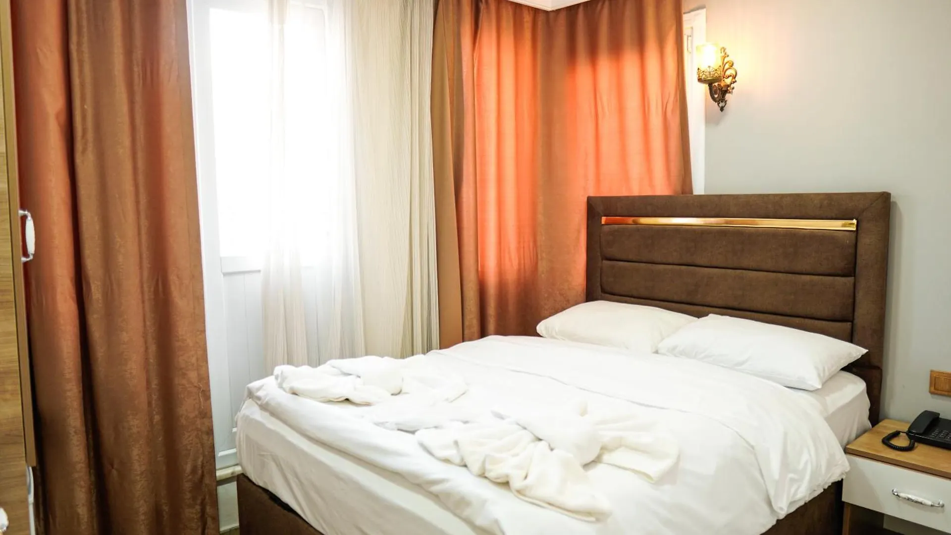 فندق Laos Otel اسطنبول تركيا
