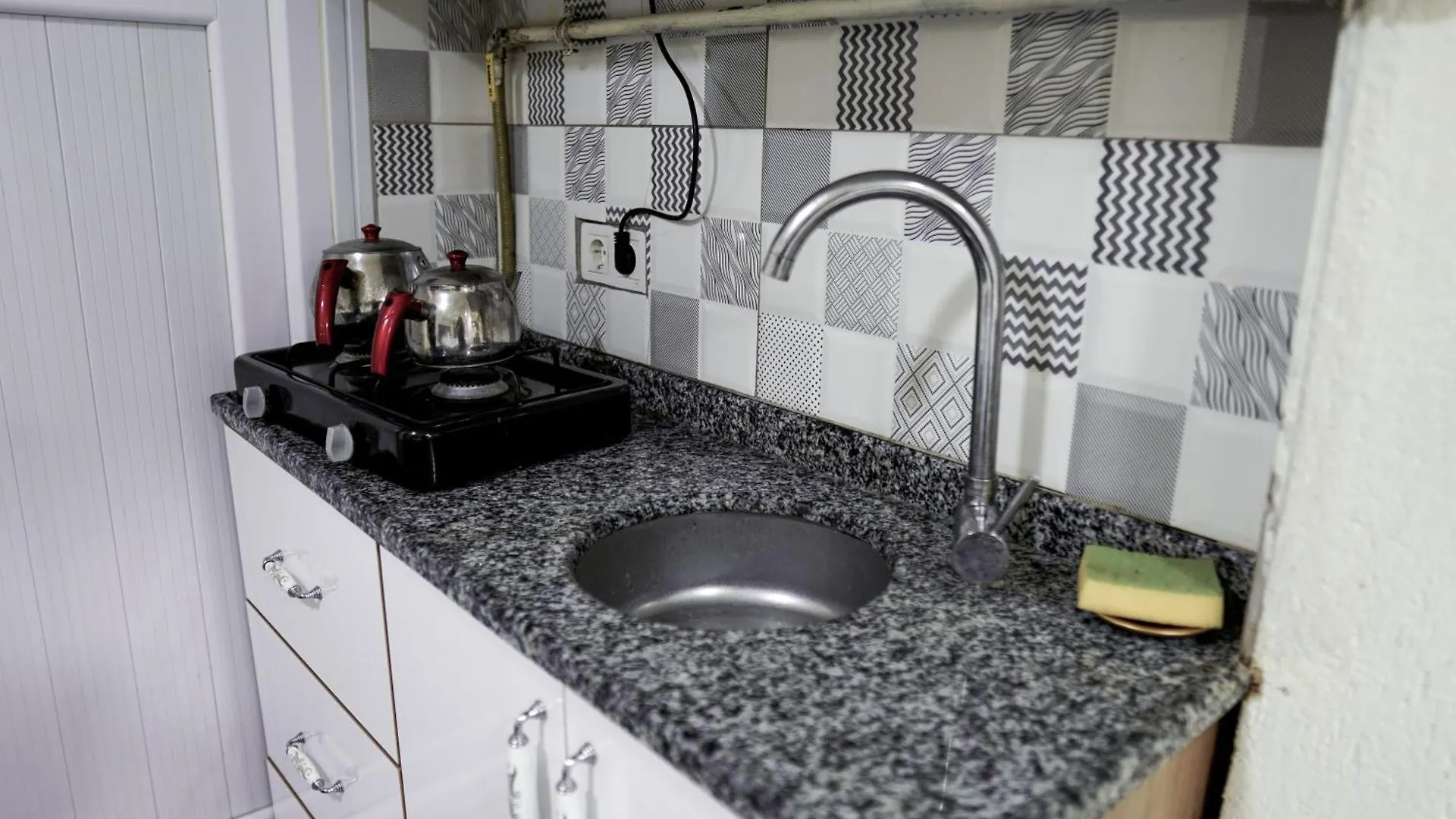 Hotel Laos Otel Istanbul
