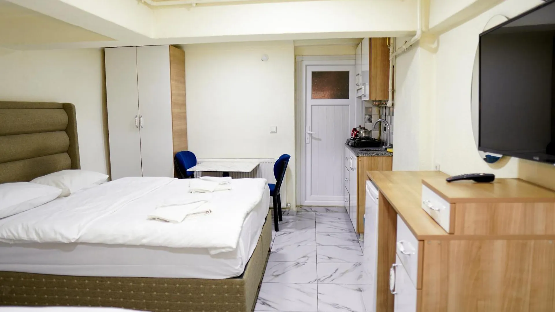 Laos Otel اسطنبول
