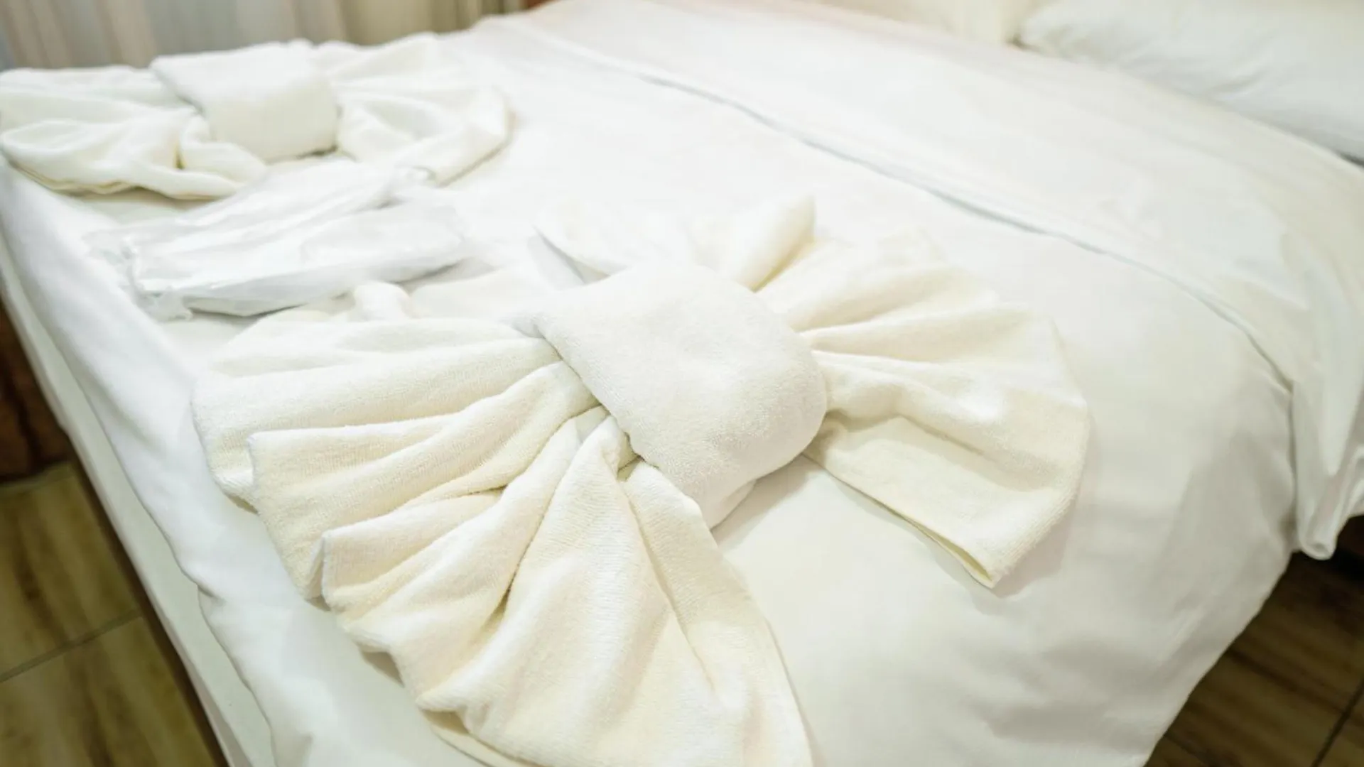 Laos Otel イスタンブール ホテル