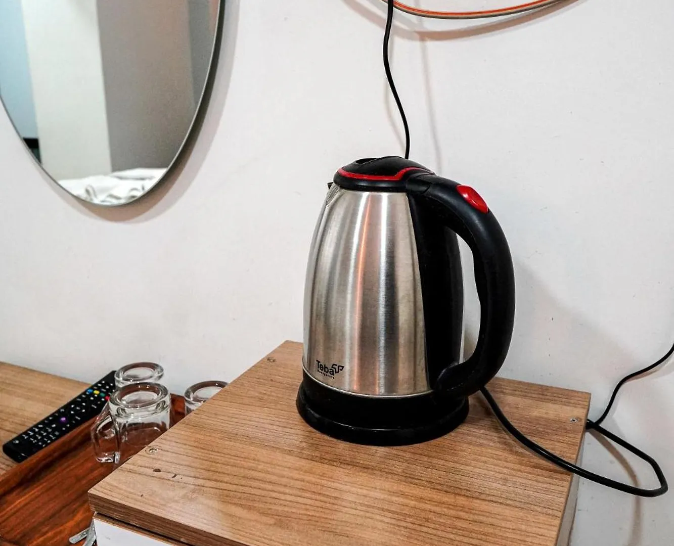 Laos Otel Istanbul Hotel