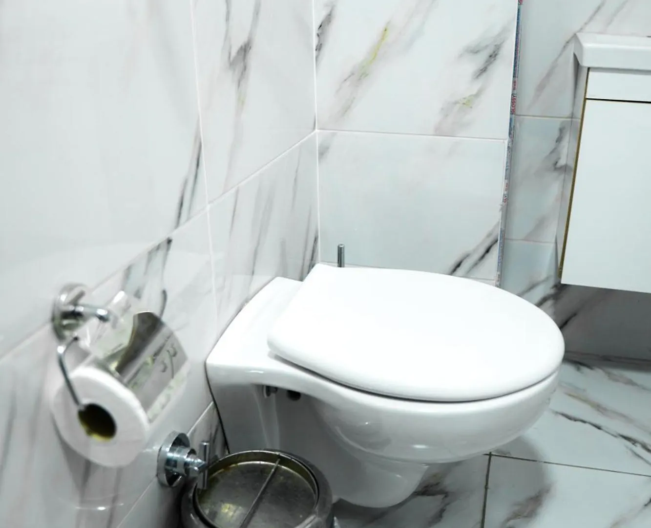 Laos Otel Istanbulská provincie 0*,